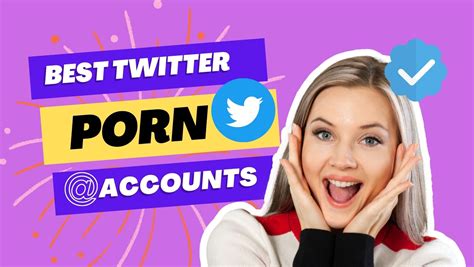 twitter best porn|Top 30: Official Twitter Pornstar Accounts to Follow (2024)